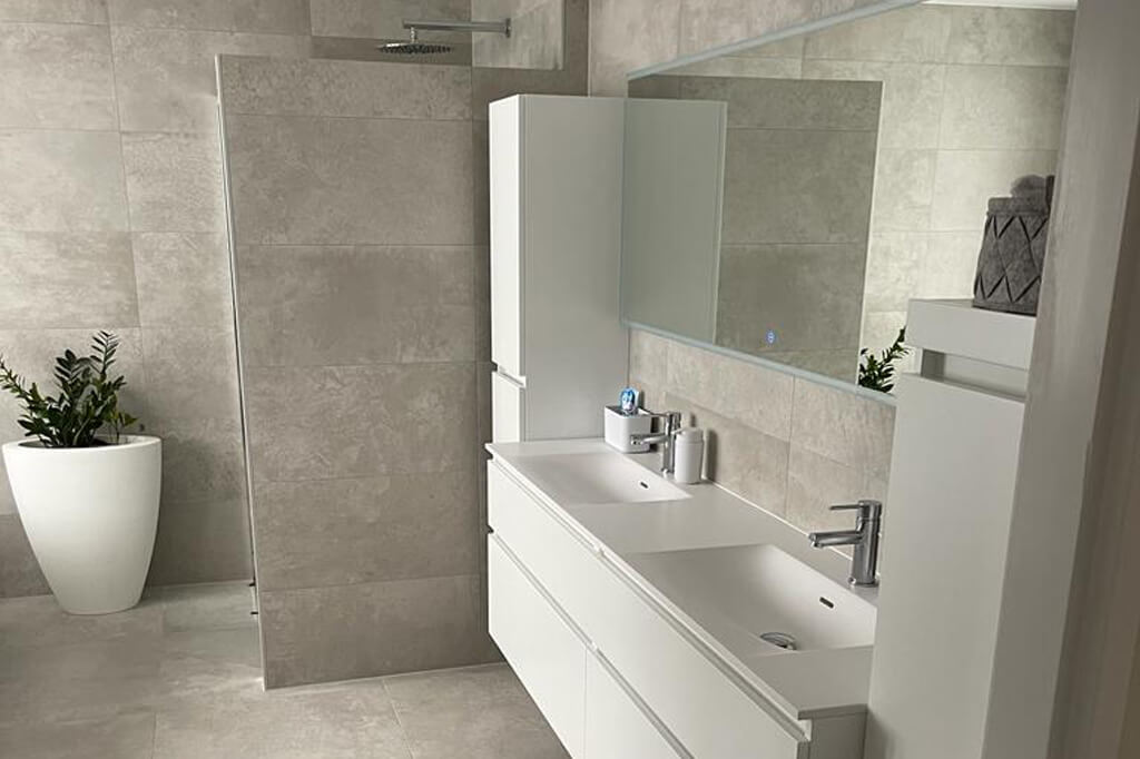 Toilet Renoveren? - Vindt Uw Vakman Bij - GRRenovatieprojecten.be thumbnail