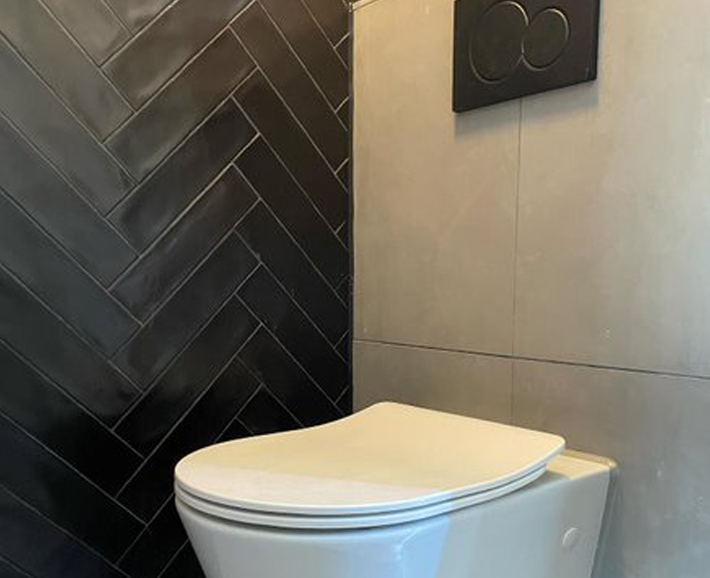 Tegelzetter Rockanje