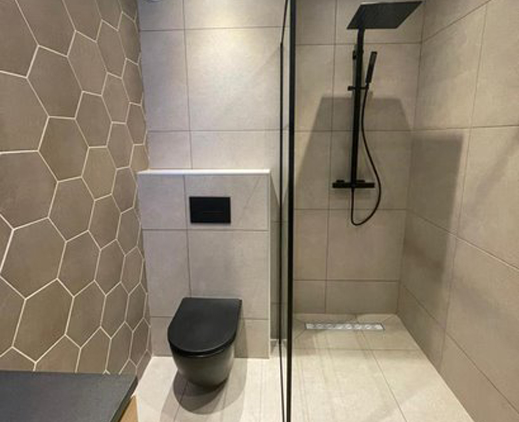 Tegelzetter Schiedam